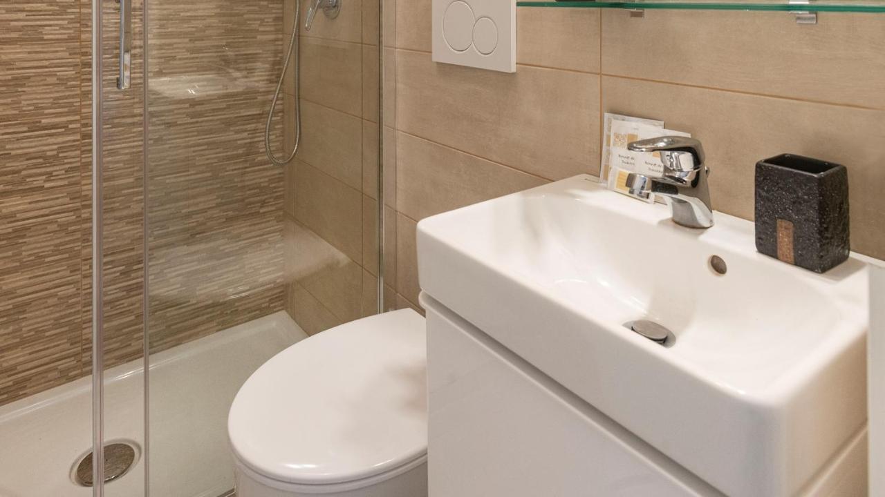 Costa 7A Apartment Alghero Exterior photo