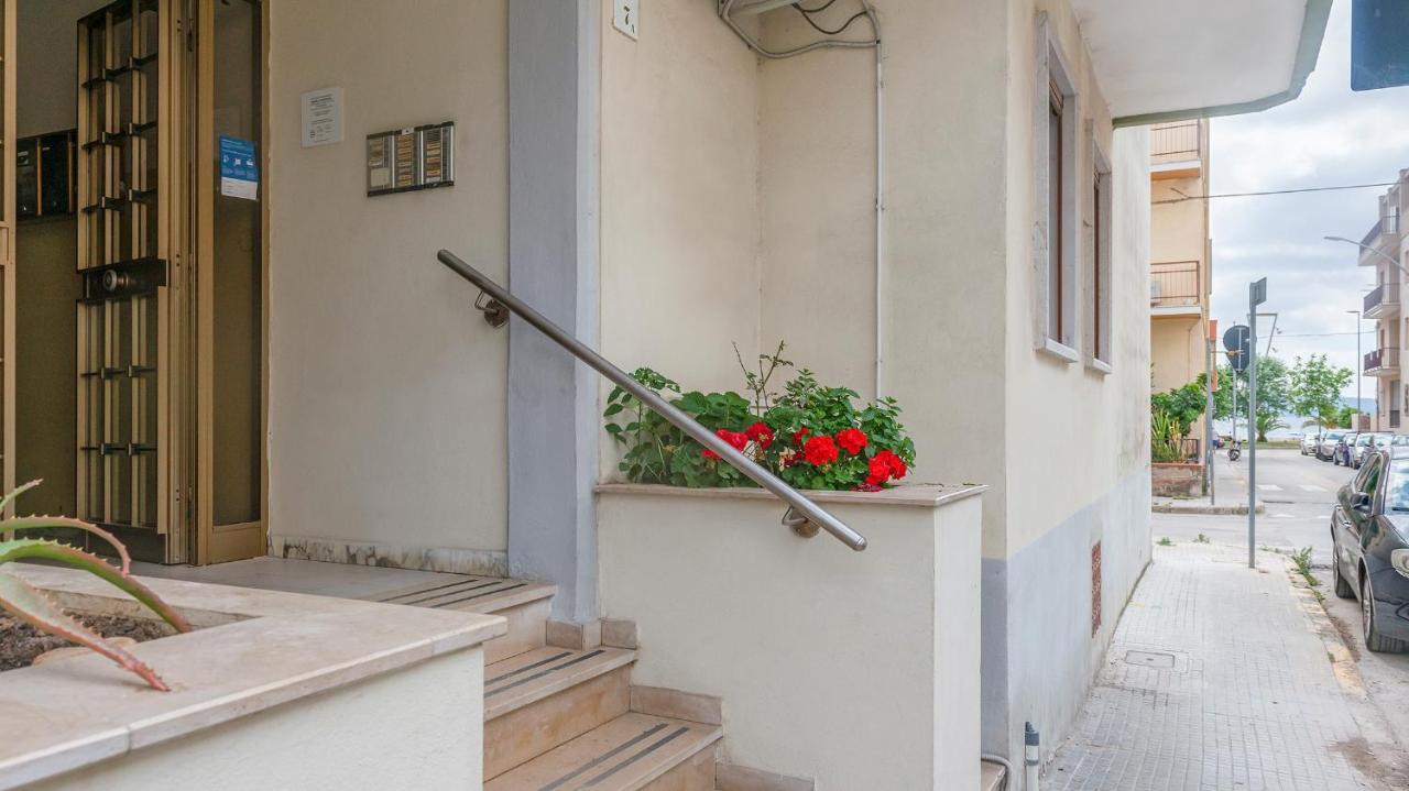 Costa 7A Apartment Alghero Exterior photo